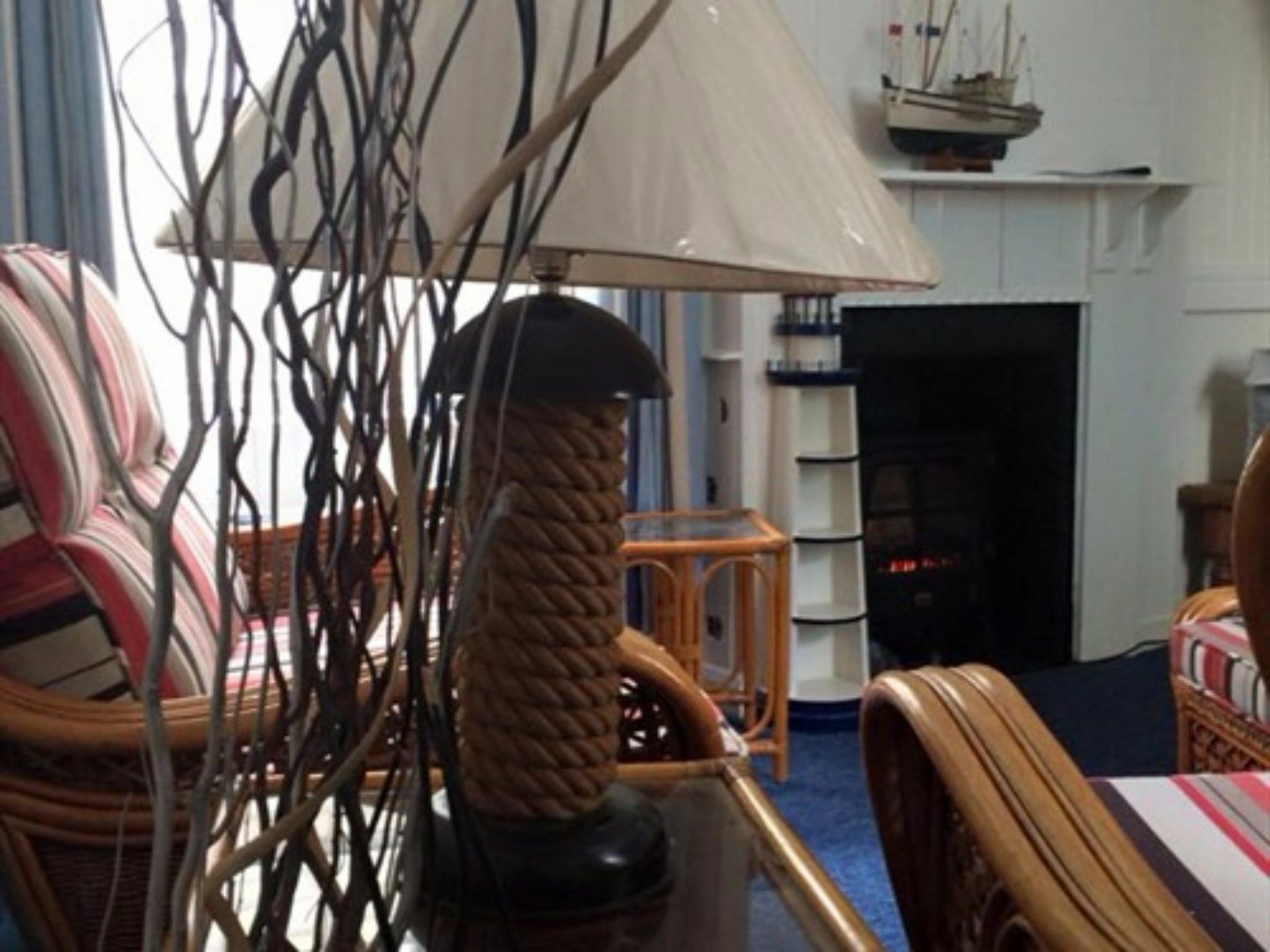 Hotel The Wheel House Mevagissey Zewnętrze zdjęcie