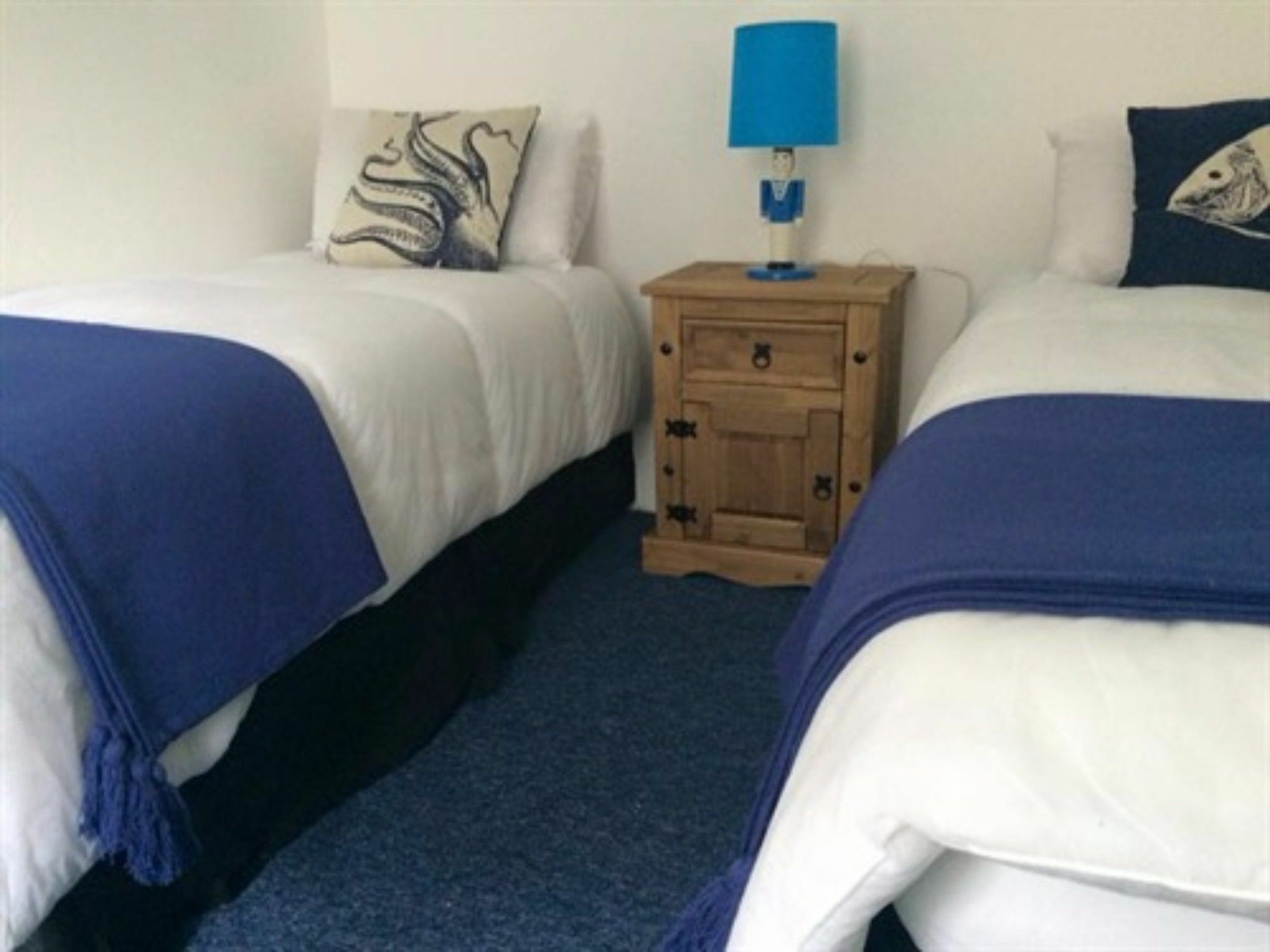 Hotel The Wheel House Mevagissey Zewnętrze zdjęcie